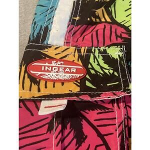 Ingear Men Tropical XL Swim Trunk